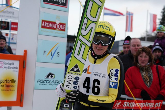 109 Daniela Iraschko